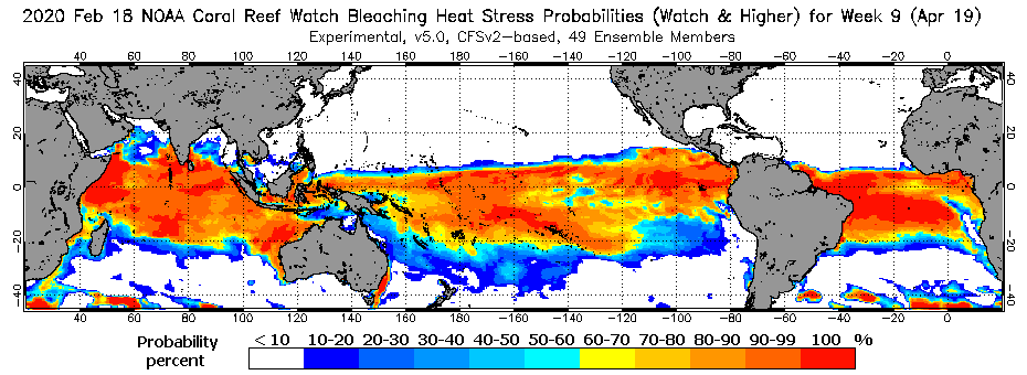 Outlook Map