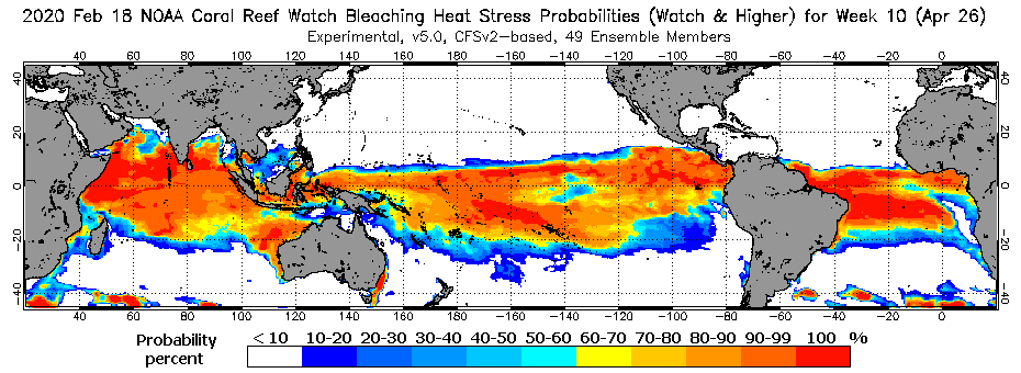 Outlook Map