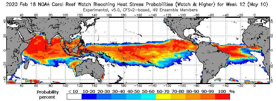 Outlook Map