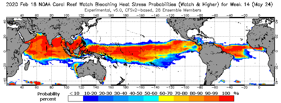 Outlook Map