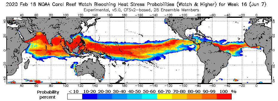 Outlook Map