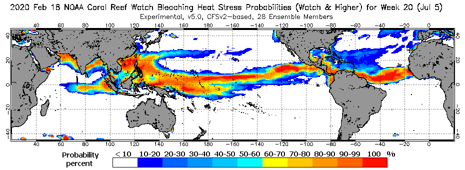 Outlook Map