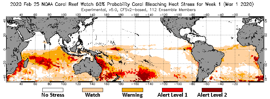 Outlook Map