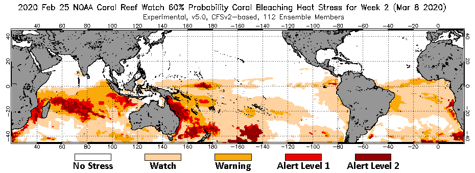 Outlook Map