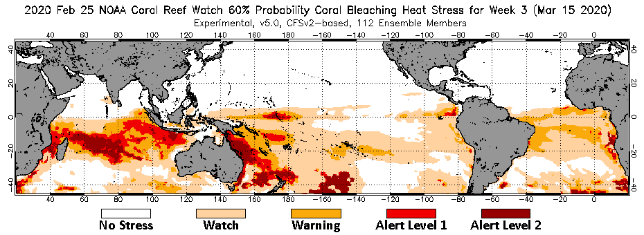 Outlook Map