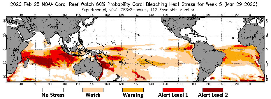 Outlook Map