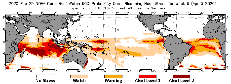 Outlook Map