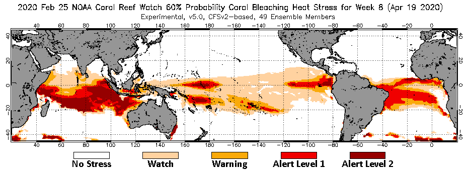 Outlook Map