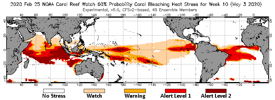 Outlook Map