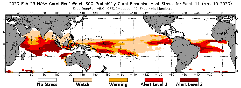 Outlook Map