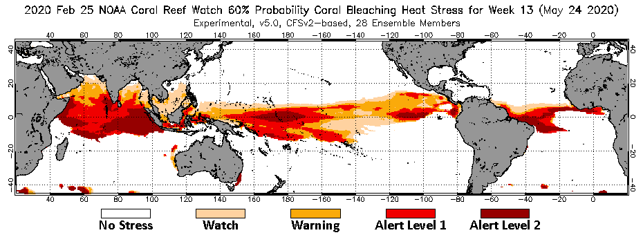 Outlook Map