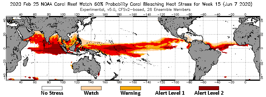 Outlook Map