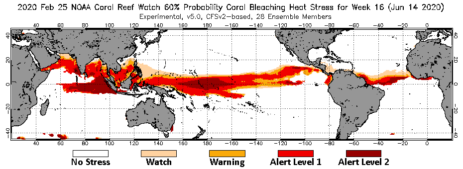 Outlook Map