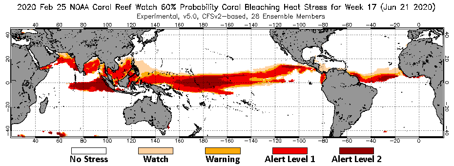 Outlook Map