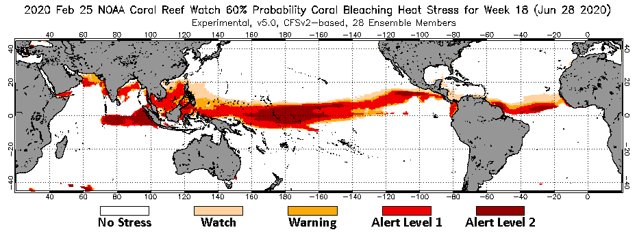 Outlook Map