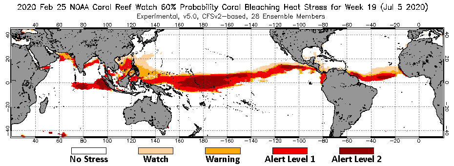 Outlook Map