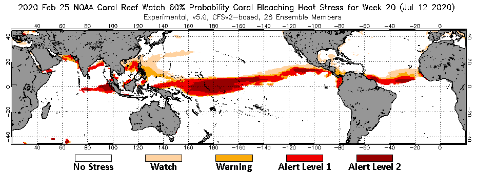 Outlook Map