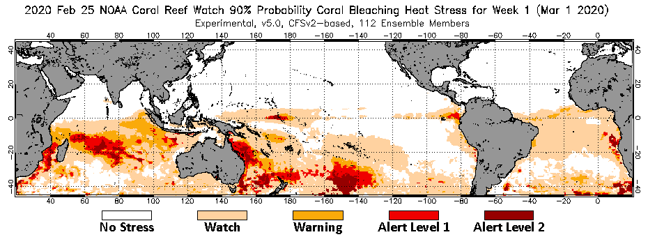 Outlook Map