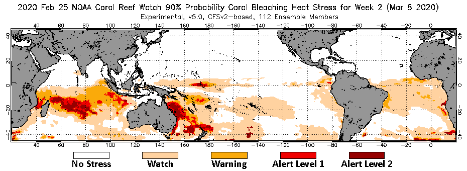 Outlook Map