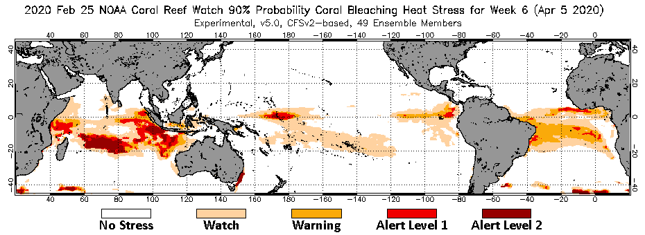 Outlook Map