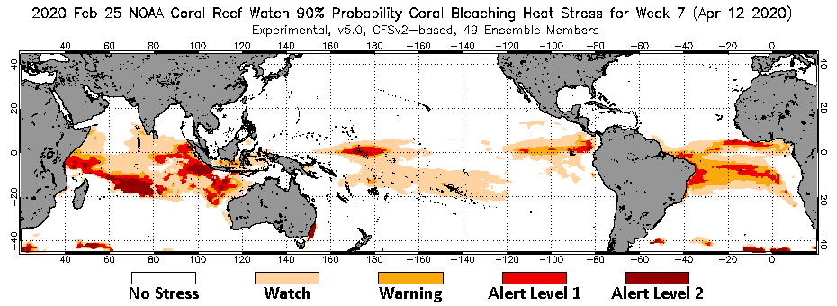 Outlook Map