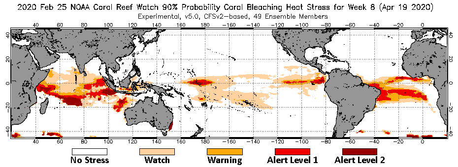 Outlook Map