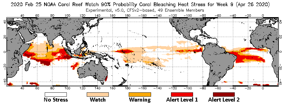 Outlook Map