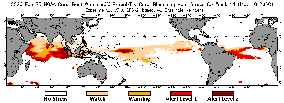 Outlook Map