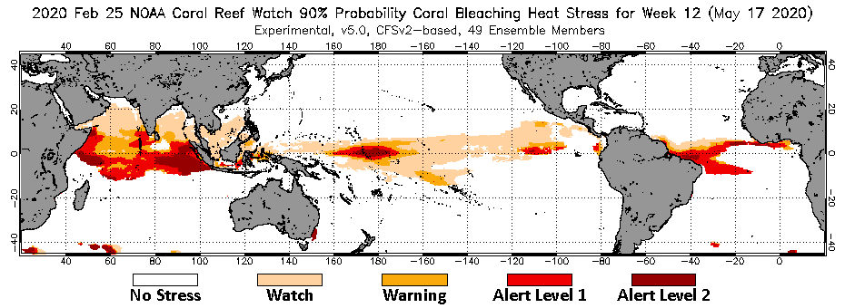 Outlook Map