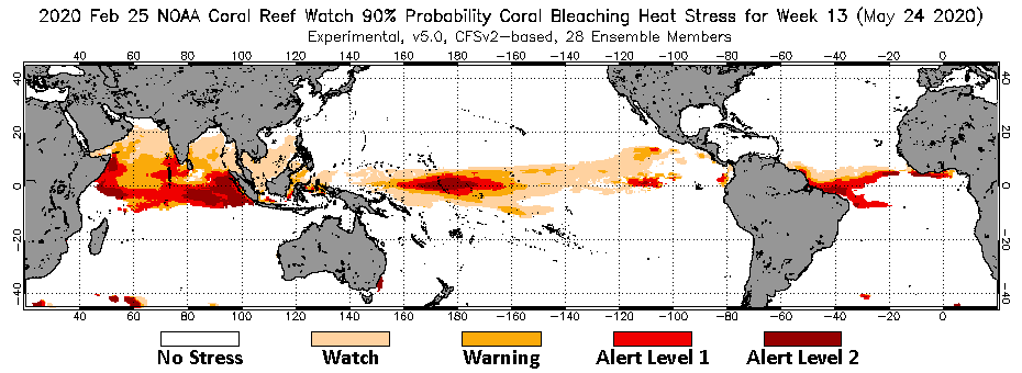 Outlook Map