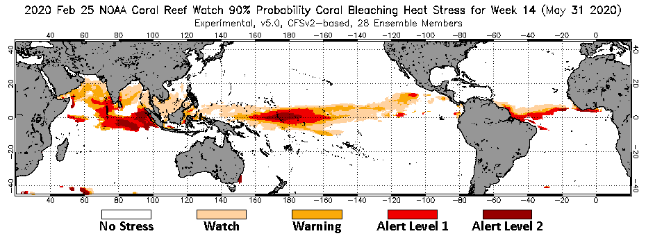 Outlook Map