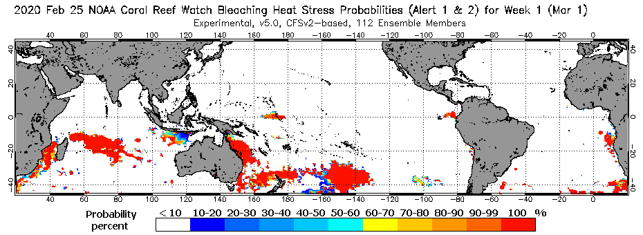 Outlook Map