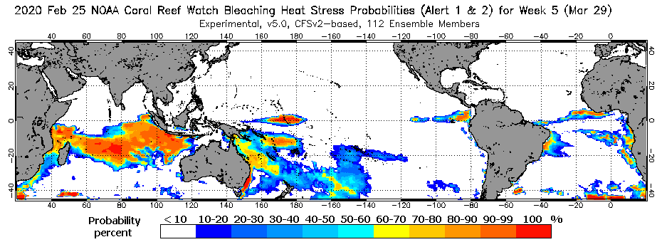 Outlook Map