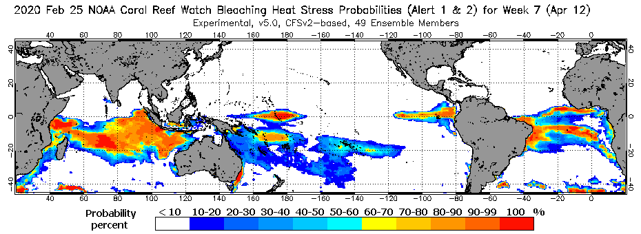 Outlook Map