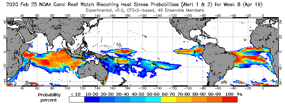 Outlook Map