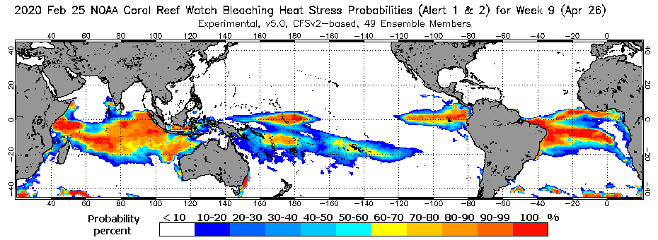 Outlook Map