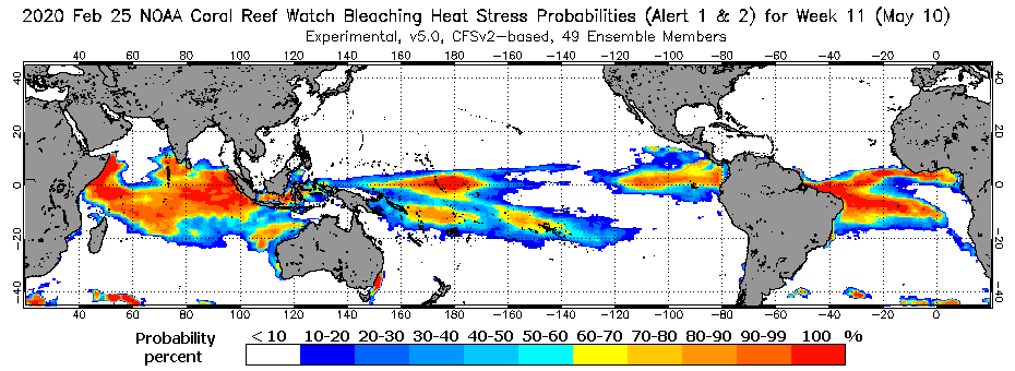 Outlook Map