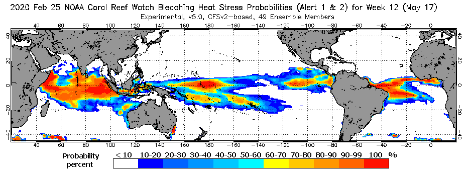 Outlook Map