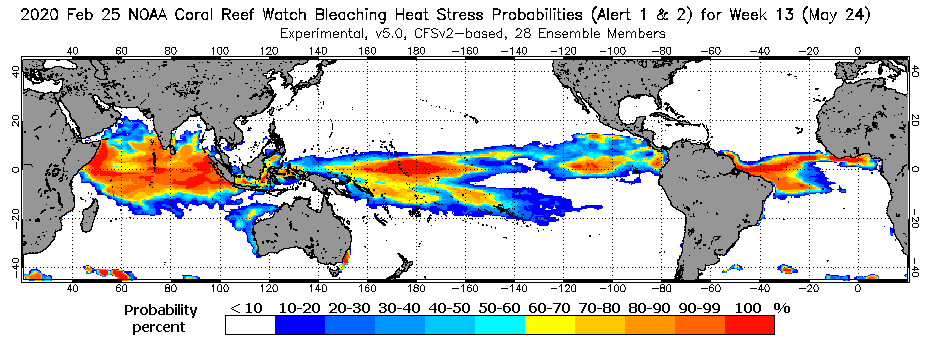 Outlook Map