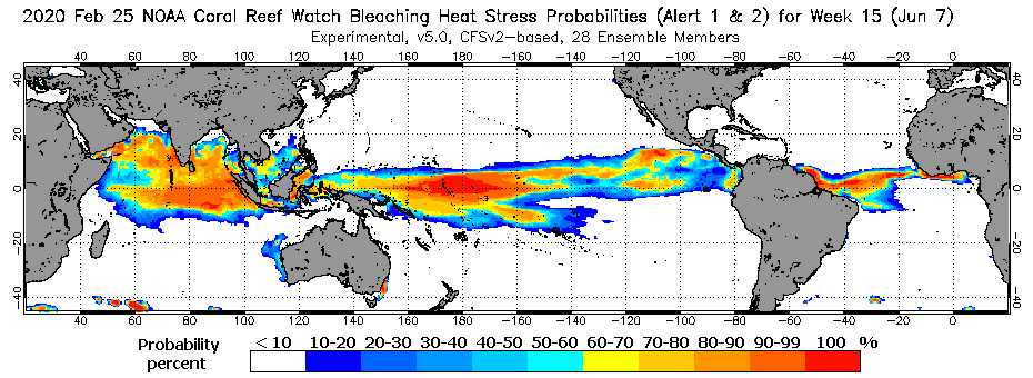 Outlook Map