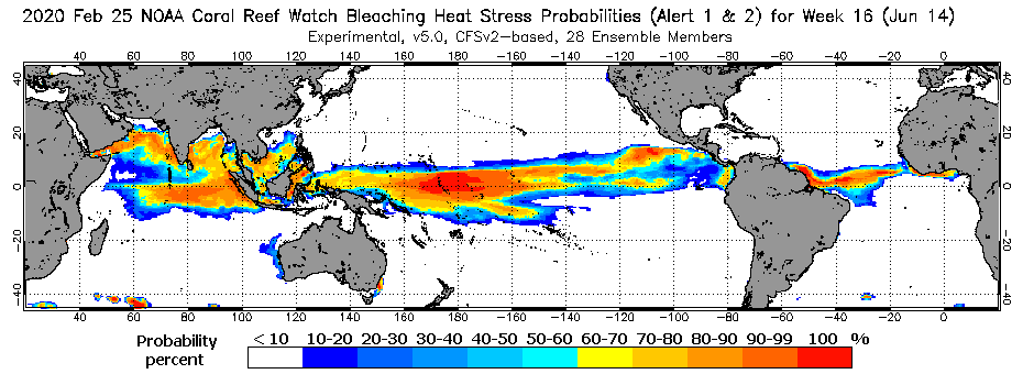 Outlook Map