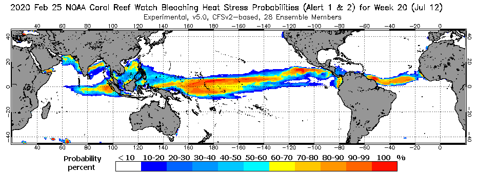 Outlook Map