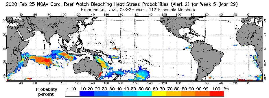 Outlook Map