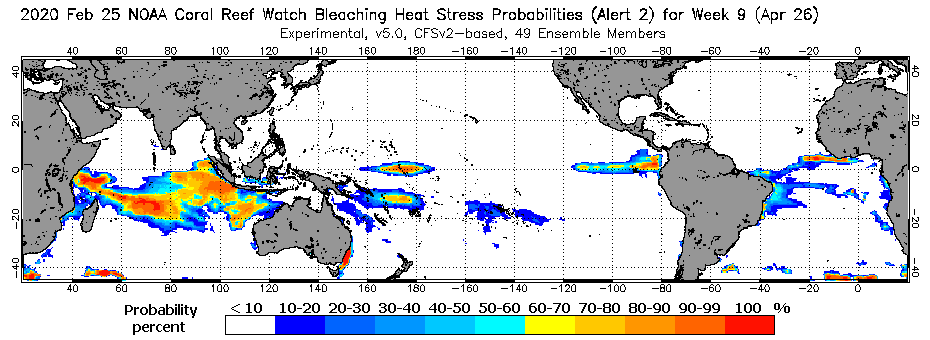 Outlook Map