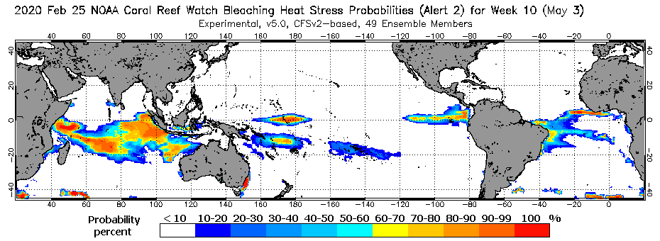 Outlook Map