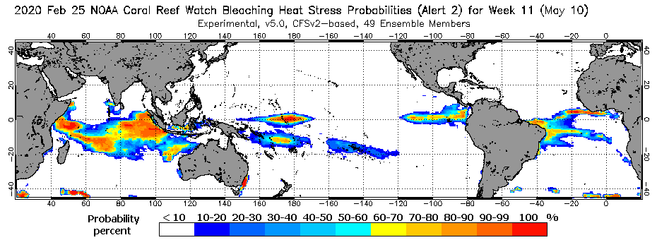 Outlook Map