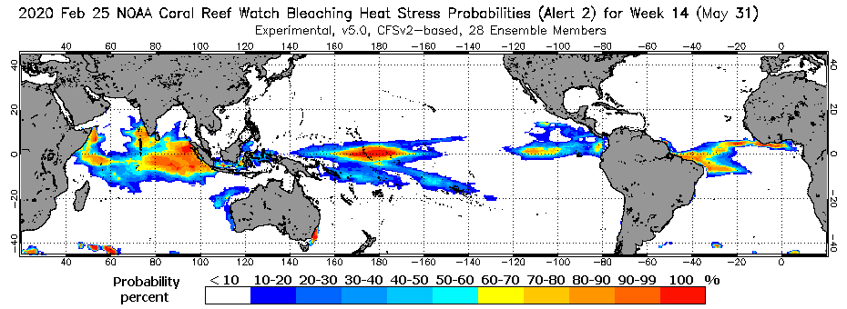 Outlook Map