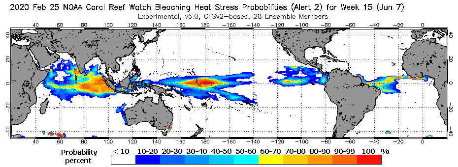 Outlook Map