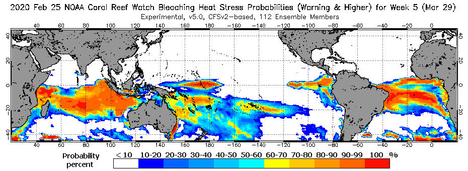 Outlook Map