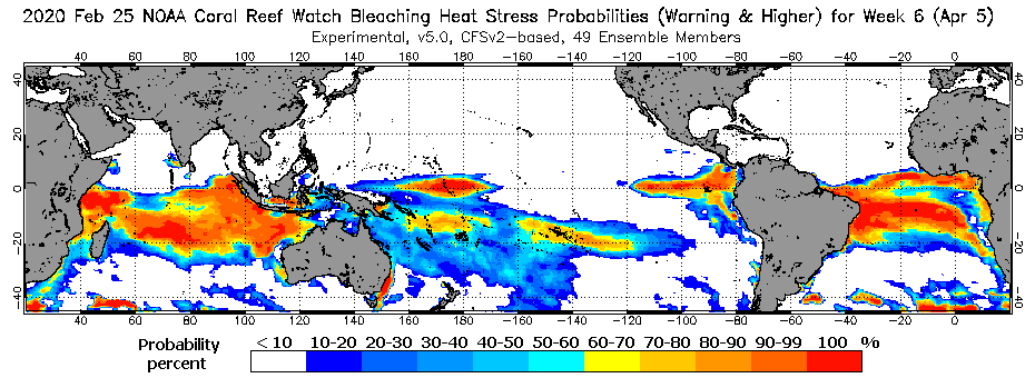 Outlook Map